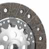RIDEX Kupplungsscheibe für VW Golf 1V Schrägheck (1J1) Bild RIDEX Kupplungsscheibe für VW Golf 1V Schrägheck (1J1)