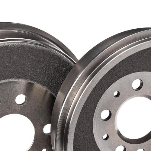 RIDEX 123B0015 2x Bremstrommeln Set Hinten AußenØ311mm für VW Bild RIDEX 123B0015 2x Bremstrommeln Set Hinten AußenØ311mm für VW