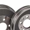 RIDEX 123B0015 2x Bremstrommeln Set Hinten AußenØ311mm für VW Bild RIDEX 123B0015 2x Bremstrommeln Set Hinten AußenØ311mm für VW