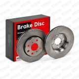 STARK SKBD-0020051 2x Bremsscheiben Vorne Ø247mm Belüftet 1687772180