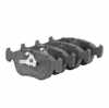 RIDEX Bremsbelagsatz Bremsbeläge Vorne für VOLVO V70 I (875, 876) 850 Kombi Bild RIDEX Bremsbelagsatz Bremsbeläge Vorne für VOLVO V70 I (875, 876) 850 Kombi