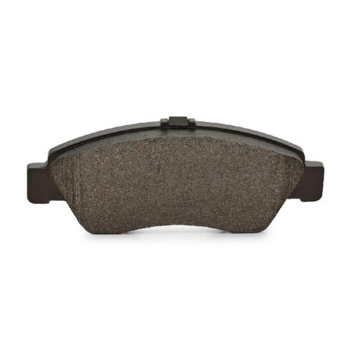 RIDEX PLUS Bremsbelagsatz Bremsbeläge Vorne für HONDA Jazz II Schrägheck Bild RIDEX PLUS Bremsbelagsatz Bremsbeläge Vorne für HONDA Jazz II Schrägheck