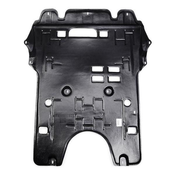 REZAW PLAST Motorraumdämmung passend für PEUGEOT 308 SW I (4E, 4H)