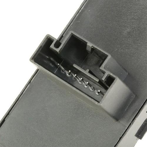 RIDEX 1761S0028 Fensterheberschalter Fahrzeugtür vorne links für VW TIGUAN Bild RIDEX 1761S0028 Fensterheberschalter Fahrzeugtür vorne links für VW TIGUAN