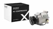 RIDEX A/C Kompressor für Klimaanlage Klimakompressor mit ID: SCROLL90V PAG 46