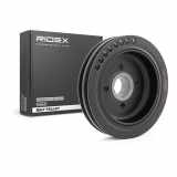 RIDEX 3213B0020 Riemenscheibe Kurbelwelle 35mm Kurbelwellenriemenscheibe
