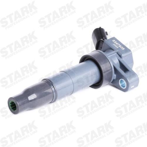 STARK SKCO-0070306 Zündspule 12V für HYUNDAI ix35 (LM, EL, ELH) 273003F100 Bild STARK SKCO-0070306 Zündspule 12V für HYUNDAI ix35 (LM, EL, ELH) 273003F100