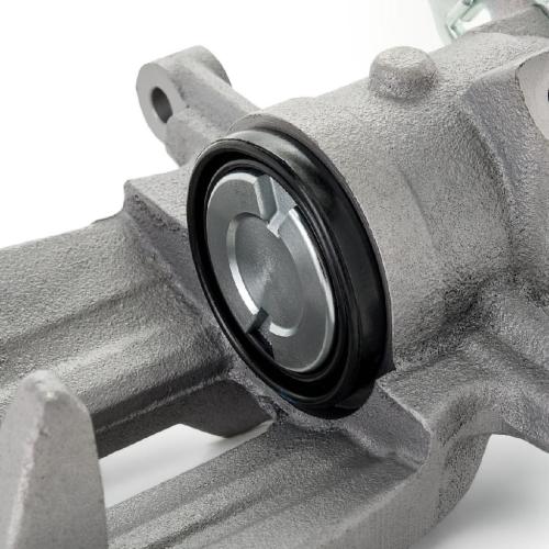 RIDEX PLUS 78B0040P Bremssattel Bremszange Hinten links für VW 7H0615423 Bild RIDEX PLUS 78B0040P Bremssattel Bremszange Hinten links für VW 7H0615423