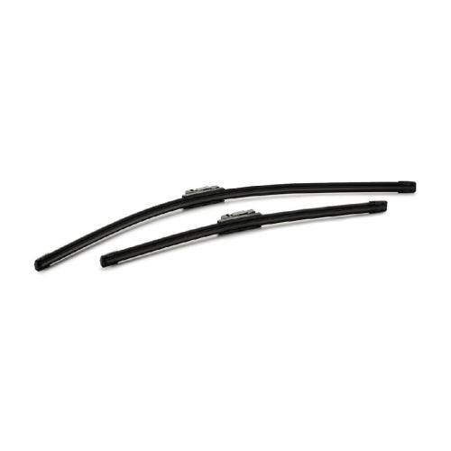 2x RIDEX PLUS Scheibenwischer Satz Wischerblätter Satz mit Spoiler Vorne Länge Bild 2x RIDEX PLUS Scheibenwischer Satz Wischerblätter Satz mit Spoiler Vorne Länge