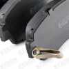 STARK Bremsbelagsatz Bremsbeläge Vorne für HONDA CR-V III (RE) CR-V IV (RM) Bild STARK Bremsbelagsatz Bremsbeläge Vorne für HONDA CR-V III (RE) CR-V IV (RM)