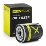 RIDEX PLUS Ölfilter Motorölfilter Anschraubfilter 7O0238P für FORD