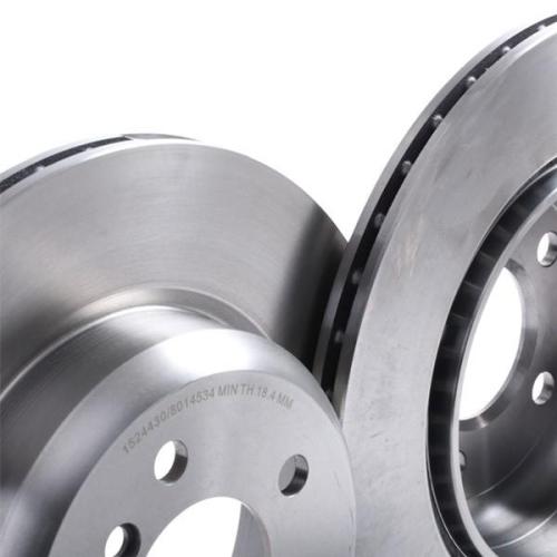 RIDEX Bremsenset Hinten Belüftet Ø330,0mm - Bremsscheiben und Beläge für BMW Bild RIDEX Bremsenset Hinten Belüftet Ø330,0mm - Bremsscheiben und Beläge für BMW