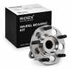 RIDEX 654W1354 Radlagersatz pro 1 Rad Hinten f&uuml;r HYUNDAI Kona (OS) 4410218