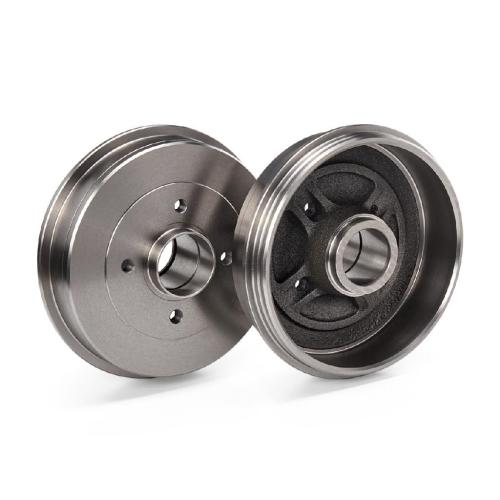 RIDEX 123B0009 2x Bremstrommeln Set Hinten InnenØ203mm für RENAULT KANGOO Bild RIDEX 123B0009 2x Bremstrommeln Set Hinten InnenØ203mm für RENAULT KANGOO