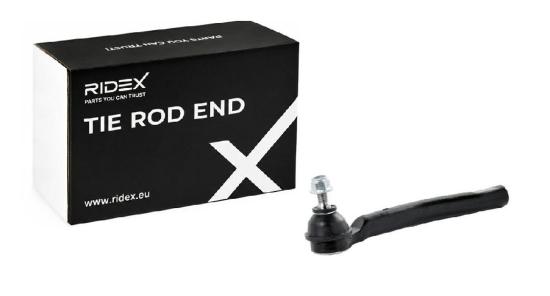 RIDEX Spurstangenkopf links Traggelenk M10x1,25 914T0953 für NISSAN JUKE (F15) Bild RIDEX Spurstangenkopf links Traggelenk M10x1,25 914T0953 für NISSAN JUKE (F15)