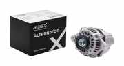 RIDEX 4G1285 Lichtmaschine 70A 12V mit Keilrippenriemenscheibe für SUZUKI
