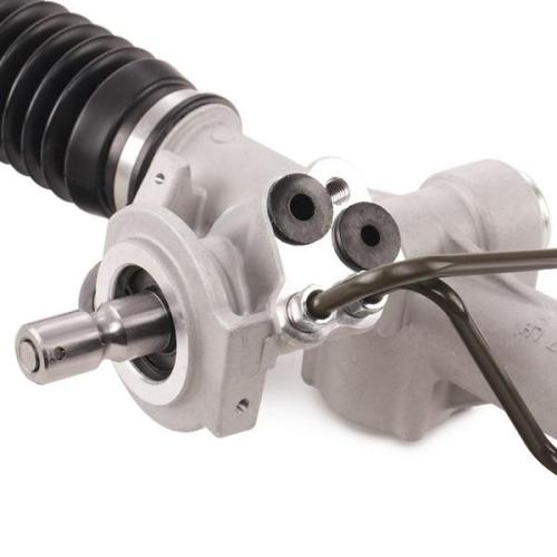 RIDEX 286S0113 Lenkgetriebe Servolenkgetriebe Hydraulisch für FORD FOCUS 1384380 Bild RIDEX 286S0113 Lenkgetriebe Servolenkgetriebe Hydraulisch für FORD FOCUS 1384380
