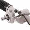 RIDEX 286S0113 Lenkgetriebe Servolenkgetriebe Hydraulisch für FORD FOCUS 1384380 Bild RIDEX 286S0113 Lenkgetriebe Servolenkgetriebe Hydraulisch für FORD FOCUS 1384380