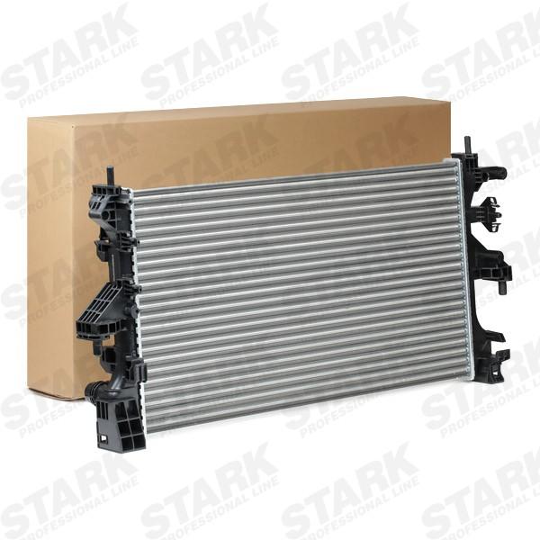 STARK SKRD-0121121 Motorkühler / Wasserkühler für CITROËN JUMPER Kasten
