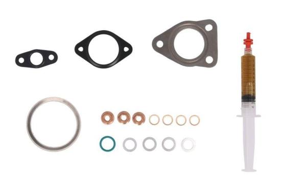 EVORON EVMK0175 Montagesatz Lader für OPEL INSIGNIA Caravan ASTRA J INSIGNIA Bild EVORON EVMK0175 Montagesatz Lader für OPEL INSIGNIA Caravan ASTRA J INSIGNIA