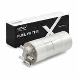 RIDEX 9F0209 Kraftstofffilter Line Filter für AUDI A6 Avant (4F5, C6) 4F0127401J