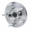 RIDEX Radnabe Vorne beidseitig für MAZDA 5 (CR19) Bild RIDEX Radnabe Vorne beidseitig für MAZDA 5 (CR19)