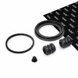 RIDEX 405R0082 Bremssattel-Reparatursatz Vorne für VW Transporter T1II Bus