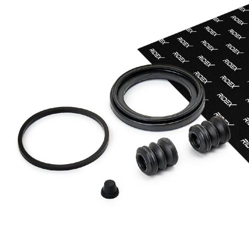 RIDEX 405R0082 Bremssattel-Reparatursatz Vorne für VW Transporter T1II Bus Bild RIDEX 405R0082 Bremssattel-Reparatursatz Vorne für VW Transporter T1II Bus
