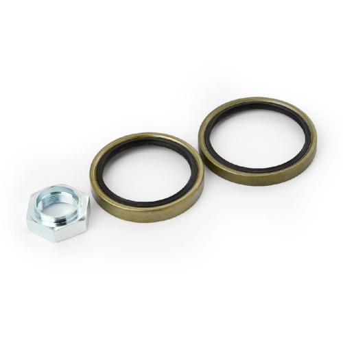 RIDEX 654W0076 Radlagersatz pro 1 Rad Vorne beidseitig für VOLVO V70 III (135) Bild RIDEX 654W0076 Radlagersatz pro 1 Rad Vorne beidseitig für VOLVO V70 III (135)