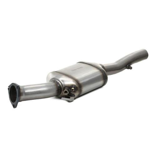 RIDEX Rußpartikelfilter DPF Abgasanlage Diesel Euro 4 / Euro 5 800 1256S0119 Bild RIDEX Rußpartikelfilter DPF Abgasanlage Diesel Euro 4 / Euro 5 800 1256S0119