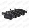 STARK Bremsbelagsatz Bremsbeläge Hinten für VOLVO XC60 II (246) V60 II S90 II Bild STARK Bremsbelagsatz Bremsbeläge Hinten für VOLVO XC60 II (246) V60 II S90 II