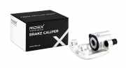 RIDEX 78B0267 Bremssattel Bremszange Hinten links für CHRYSLER VOYAGER IV