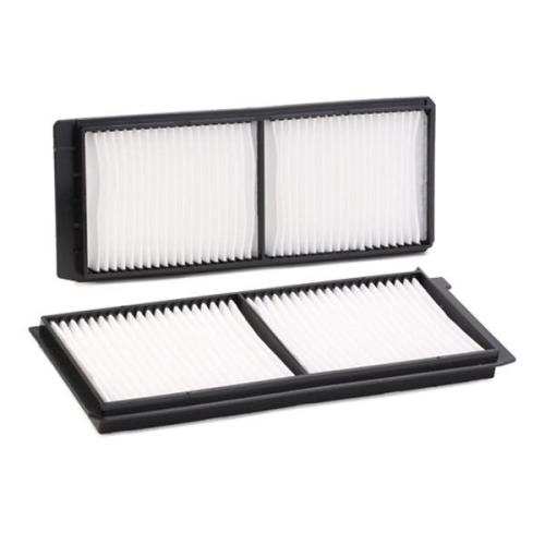 RIDEX 424I0152 Innenraumfilter Pollenfilter Höhe: 17 Breite: 101 Länge: 247 Bild RIDEX 424I0152 Innenraumfilter Pollenfilter Höhe: 17 Breite: 101 Länge: 247