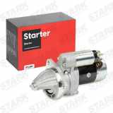 STARK Motor Starter/Anlasser 4,5kW für NISSAN PATROL Hardtop (K160) für TOYOTA