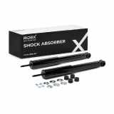 RIDEX 854S20449 2x Stoßdämpfer Gasdruck Vorne für SUZUKI Samurai SUV (SJ)