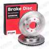 STARK SKBD-0022317 2x Bremsscheiben Vorne Ø256mm Belüftet für VOLVO Bild STARK SKBD-0022317 2x Bremsscheiben Vorne Ø256mm Belüftet für VOLVO