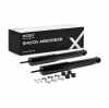 RIDEX 854S20449 2x Stoßdämpfer Gasdruck Vorne für SUZUKI Samurai SUV (SJ) Bild RIDEX 854S20449 2x Stoßdämpfer Gasdruck Vorne für SUZUKI Samurai SUV (SJ)