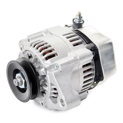 RIDEX 4G0953 Lichtmaschine 40A 12V Drehrichtung im Uhrzeigersinn mit für PIAGGIO Bild RIDEX 4G0953 Lichtmaschine 40A 12V Drehrichtung im Uhrzeigersinn mit für PIAGGIO