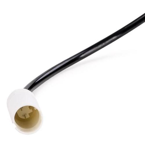 RIDEX Bremsverschleissanzeige Warnkontakt Bremsbelagverschleiß Hinten für MINI Bild RIDEX Bremsverschleissanzeige Warnkontakt Bremsbelagverschleiß Hinten für MINI