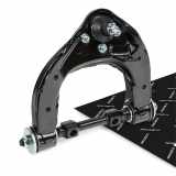 RIDEX 273C0287 Lenker Radaufhängung Querlenker Front links für MITSUBISHI