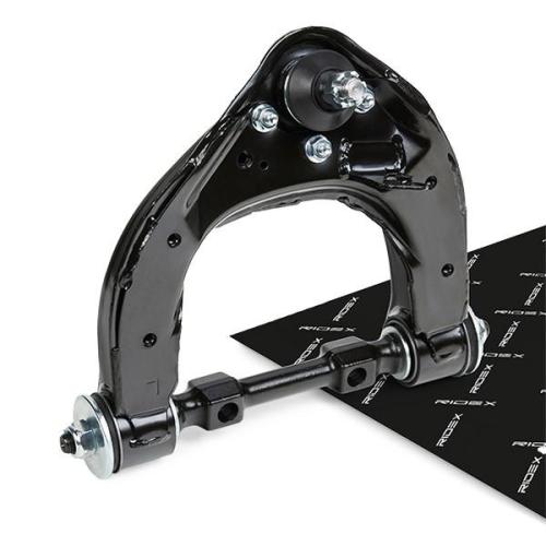 RIDEX 273C0287 Lenker Radaufhängung Querlenker Front links für MITSUBISHI Bild RIDEX 273C0287 Lenker Radaufhängung Querlenker Front links für MITSUBISHI