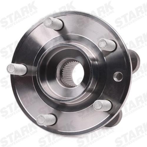 STARK SKWB-0181101 Radlagersatz pro 1 Rad Vorne für VOLVO V40 Schrägheck Bild STARK SKWB-0181101 Radlagersatz pro 1 Rad Vorne für VOLVO V40 Schrägheck