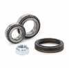 RIDEX 654W0105 Radlagersatz pro 1 Rad Hinten beidseitig passend für PEUGEOT Bild RIDEX 654W0105 Radlagersatz pro 1 Rad Hinten beidseitig passend für PEUGEOT