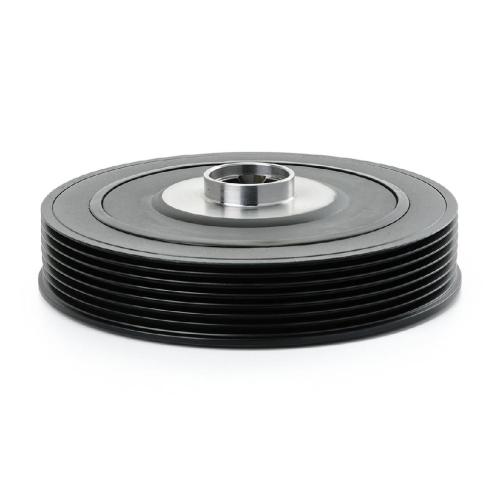 RIDEX 3213B0165 Riemenscheibe Kurbelwelle 155,0mm Kurbelwellenriemenscheibe Bild RIDEX 3213B0165 Riemenscheibe Kurbelwelle 155,0mm Kurbelwellenriemenscheibe