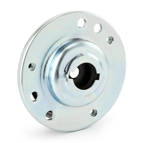 RIDEX PLUS 1180S0187P Federbeinstützlager mit Wälzlager mit Kugellager Vorne Bild RIDEX PLUS 1180S0187P Federbeinstützlager mit Wälzlager mit Kugellager Vorne