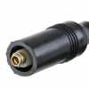 RIDEX 685I0138 Zündleitungssatz Zündkabelsatz für VW Golf 1II (1H1) 1HM998031 Bild RIDEX 685I0138 Zündleitungssatz Zündkabelsatz für VW Golf 1II (1H1) 1HM998031