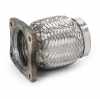 RIDEX Flexrohr Auspuff Abgasrohr Ø60mm Rohrverbinder:Flexibel mit Flansch mit Bild RIDEX Flexrohr Auspuff Abgasrohr Ø60mm Rohrverbinder:Flexibel mit Flansch mit