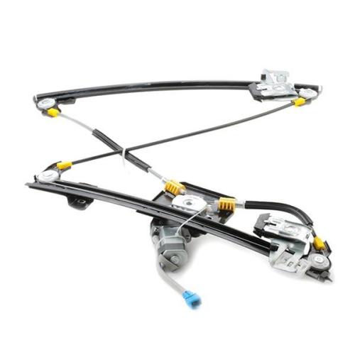 RIDEX 1561W0085 Fensterheber Vorne Links Elektrisch mit Elektromotor für SEAT Bild RIDEX 1561W0085 Fensterheber Vorne Links Elektrisch mit Elektromotor für SEAT