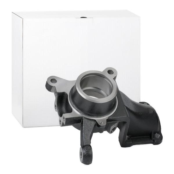 RIDEX Achsschenkel Vorne links für FIAT Ducato Pritsche / Fahrgestell (250, 290)