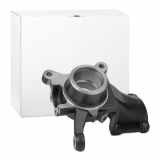 RIDEX Achsschenkel Vorne links für FIAT Ducato Pritsche / Fahrgestell (250, 290)